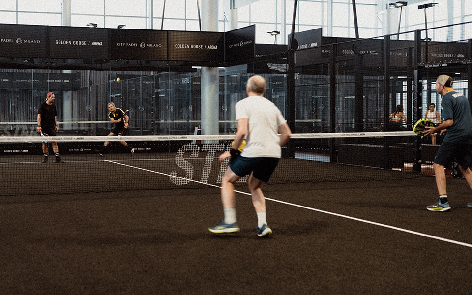 lezioni di padel personalizzate a Milano City Life lezioni di padel personalizzate a Milano City Life